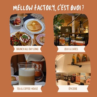 Mellow Factory